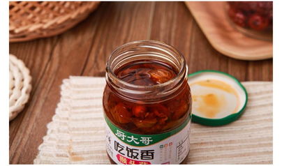 廚大哥猴頭菇 一罐鮮香，飯碗更熱鬧